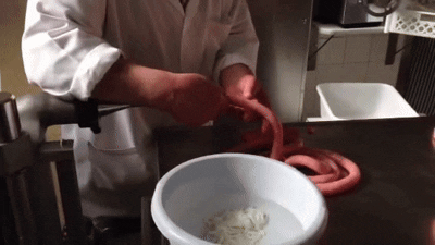 El valor de lo artesanal en tiempos de automatización