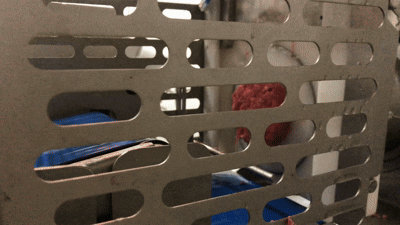 Cas réels: Comment un producteur familial de burgers a grandi sans sacrifier la qualité