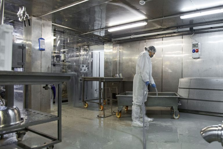 Silent Efficiency: The Trend Reshaping the Food Industry